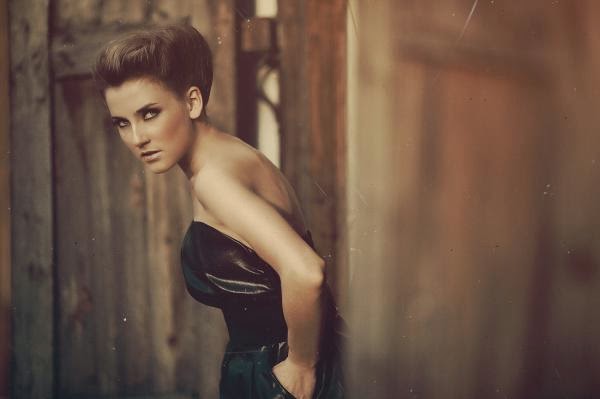 Beauty and Fashion Photography by Natalia Melnikova