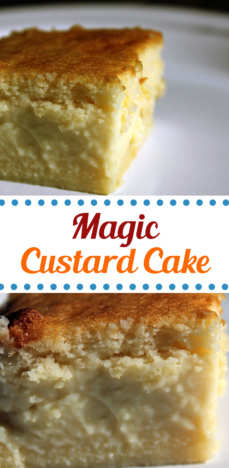 Jiggly Cake Recipe Jiggly Cake Recipe