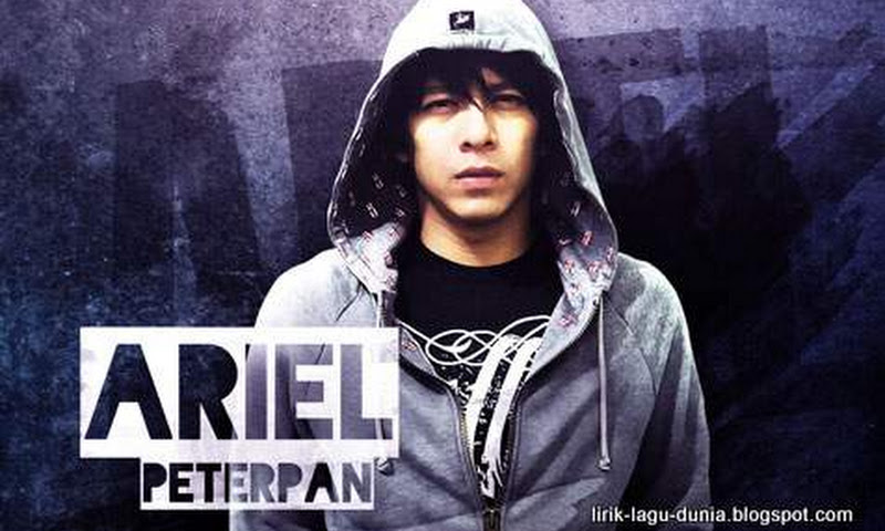 Lirik Lagu Peterpan - Satu Hati | Noah Lirik