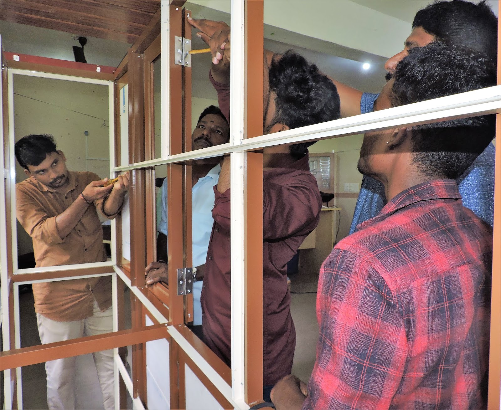 Rudset Institute Kannur: List of Training Programmes 2017 18