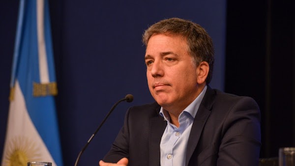 Riesgo país récord: más de 900 puntos con un Macri que pierde respaldo en los mercados Riesgo país récord: más de 900 puntos con un Macri que pierde respaldo en los mercados