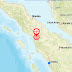 Gempa 5,0 di Tapanuli Utara