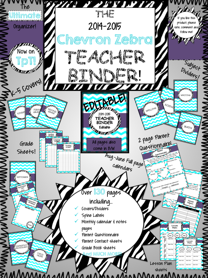 Zebra sentence in english picture