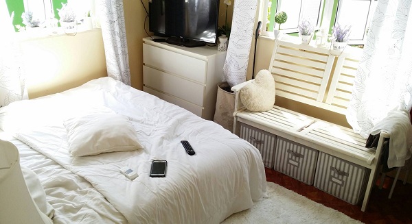 View Gambar Rumah Papan Cantik Pics