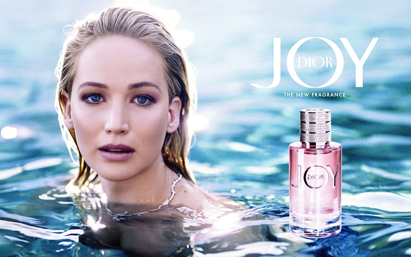 Dior'dan Yıllar Sonra İlk Parfüm Dior'dan Yıllar Sonra İlk Parfüm