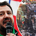 Matteo Salvini: "Europa está siendo atacada por el Islam y debe prepararse para la guerra"