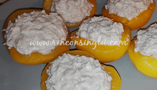 Aperitivos Navideños sin gluten aperitivo relleno sin gluten
