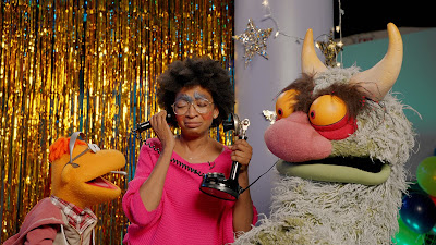 Muppets Now Series Image 8