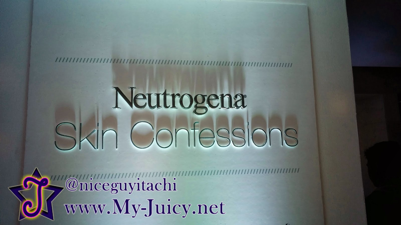 Neutrogena Healthy Beauty