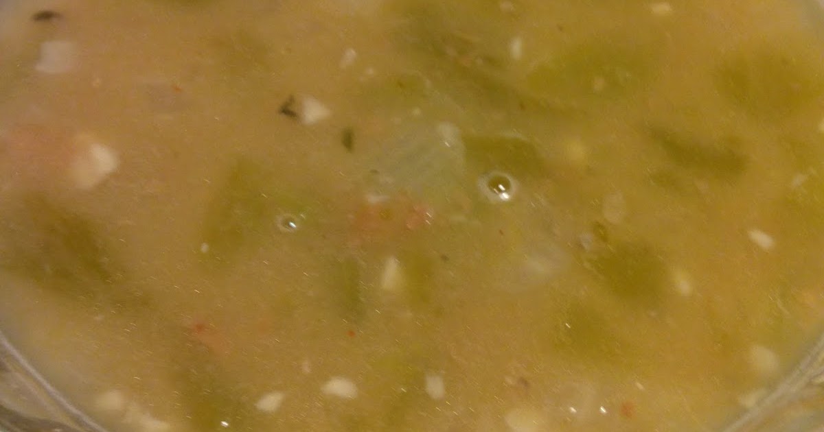 Life in my Kitchen...and beyond: #1,382: Crockpot White Chicken Chili Soup
