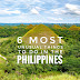 6 Most Unusual things to do in the Philippines