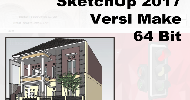 sketchup make 2017 mac free