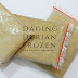 Tersedia Daging Durian Medan Maidanii di Blangpidie
