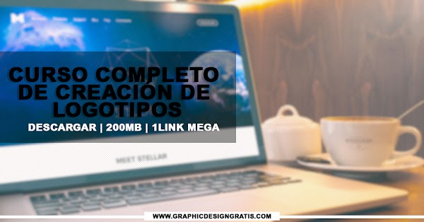 Curso completo de creación de logotipos profesionales | GRATIS | Descarga | Mega | Curso completo de creación de logotipos profesionales | GRATIS | Descarga | Mega |