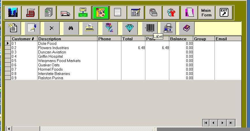 Index in thesis picture