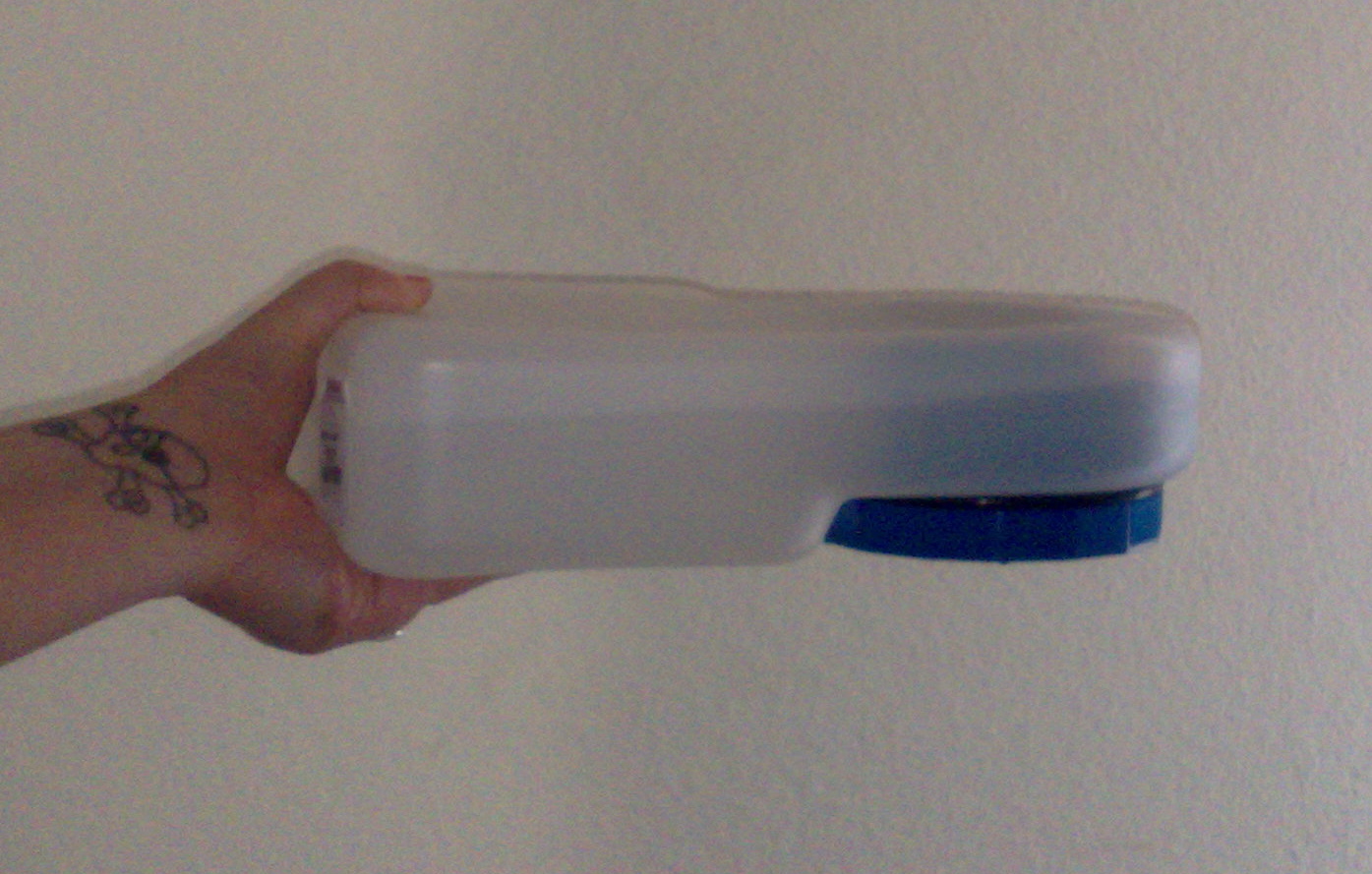 ReviewCoup Lixit Waterboy Travel Water Bowl (For Dogs & Cats)