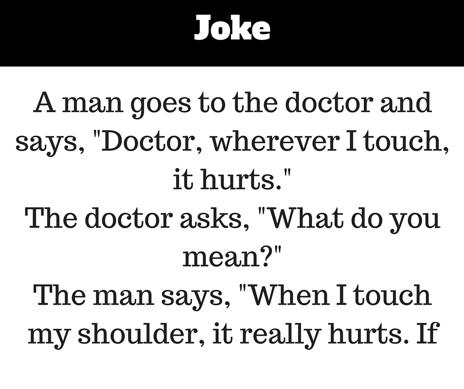 Everyone Funny: Jokes