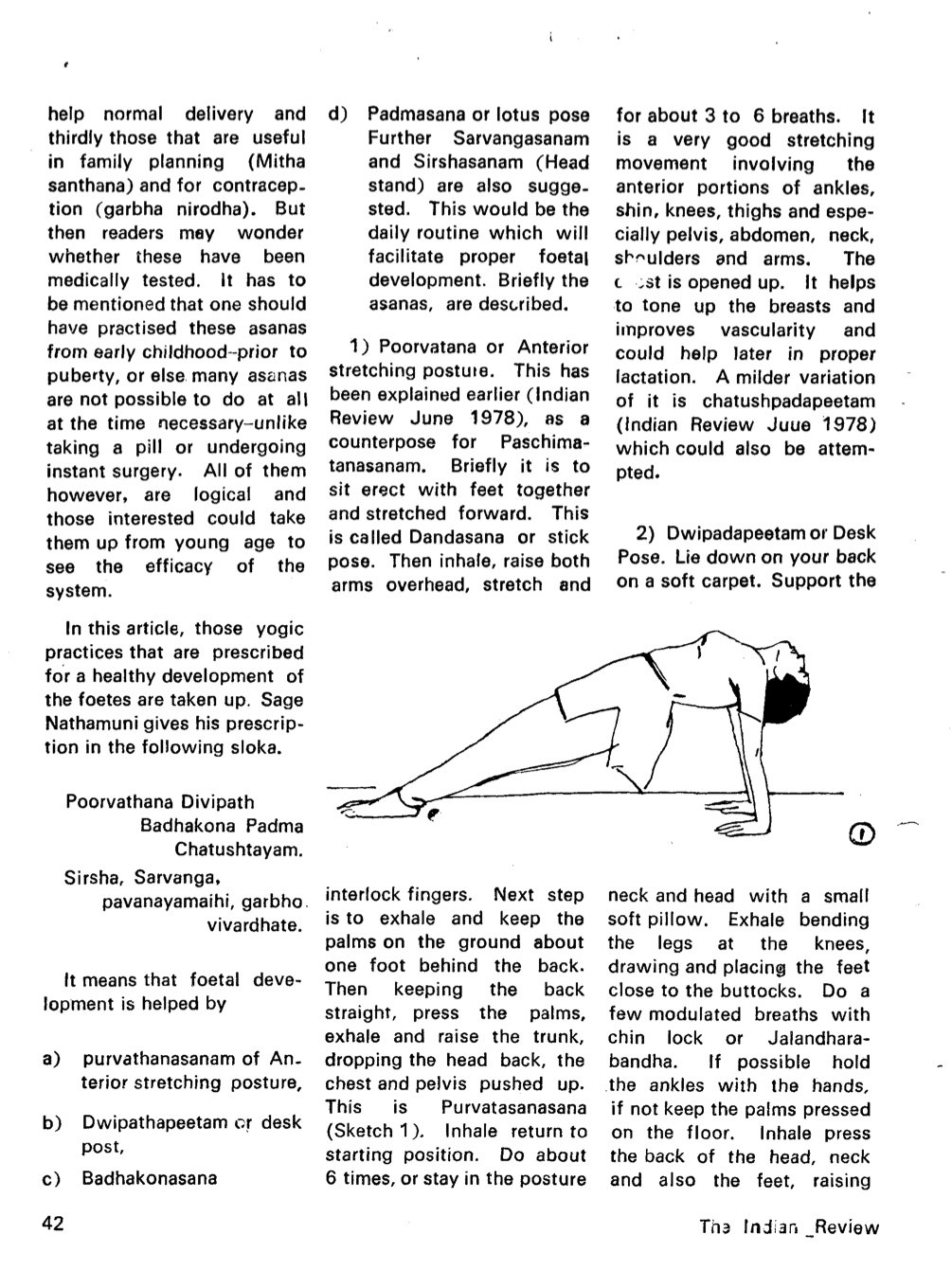 Krishnamacharya's Original Ashtanga Vinyasa Krama Yoga and beyond ...