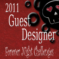 guest designer forever night