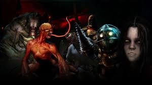 Enemies Doom 3 Free Download For PC