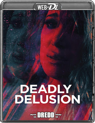 Deadly Delusion 2017 Dual Audio WEBRip 480p 300Mb x264