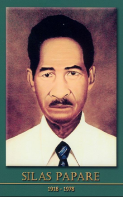 Mengenal Biografi Singkat 3 Pahlawan Nasional Dari Papua, Frans Kaisiepo, Silas Papare dan Marthen Indey