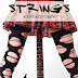 Strings by Kendall Grey: Book Review