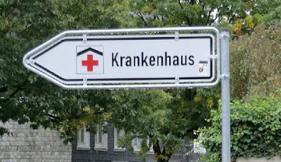Hospitales alemanes