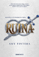 Resultado de imagen de ruina amy tintera