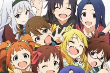 The iDOLM@STER BD