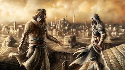 Download Assassins Creed Revelations Game Setup Download Assassins Creed Revelations Game Setup