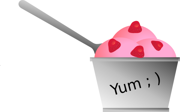 strawberry ice cream riddle