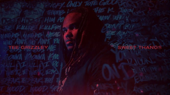 Tee Grizzley - Sweet Thangs (Prod By Timbaland)  