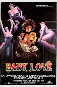 Baby Love (1979)