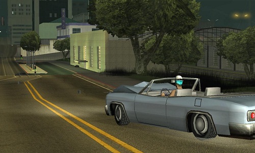 Download Free GTA (Grand Theft Auto) San Andreas FULL PC GAME (606 MB) - Reloaded
