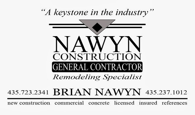 Nawyn Construction