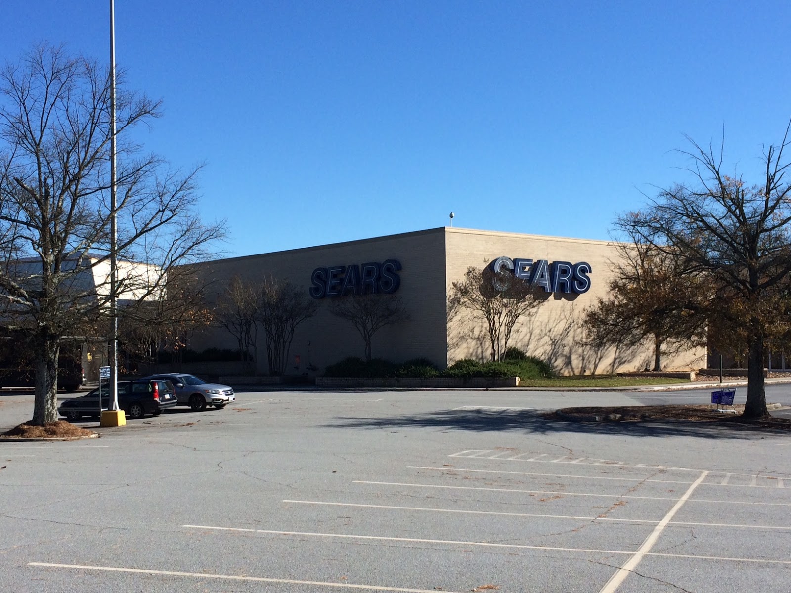 Tomorrow's News Today Atlanta Sears to Shutter 72 Stores Soon