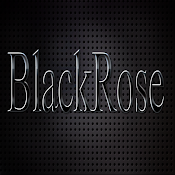 ::BLACK ROSE::