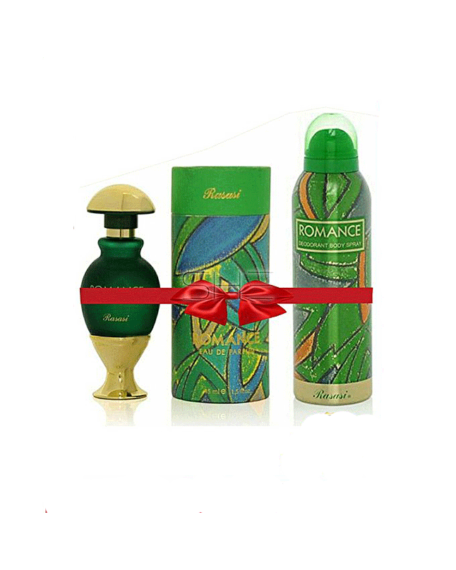 romance perfume for ladies price