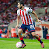 Chivas está oficialmente eliminado