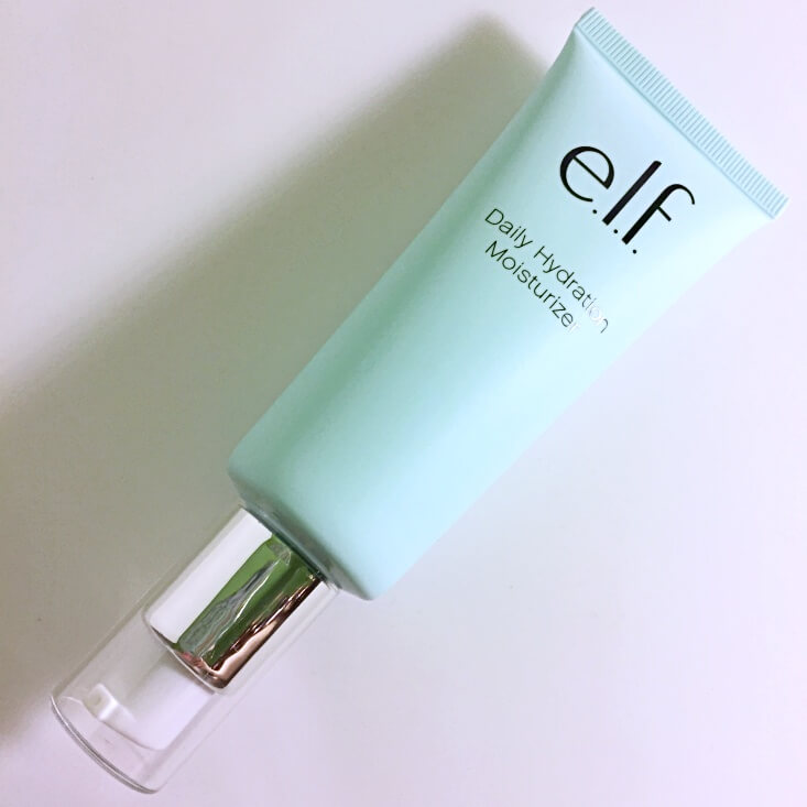 e.l.f. Daily Hydration Moisturizer e.l.f. Daily Hydration Moisturizer