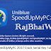 Uniblue SpeedUpMyPC 2017 Full Version Download