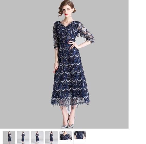 Real Vintage Clothing Online - Womens Short Dress