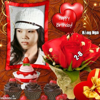 Chị Sơn Ca gởi tặng HN Chị Sơn Ca gởi tặng HN