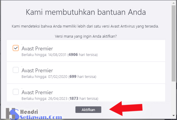licenca para o avast premier licenca para o avast premier
