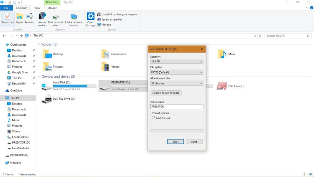 How To Increase RAM of PC using Pendrive (USB) 2017 How To Increase RAM of PC using Pendrive (USB) 2017