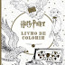 "Harry Potter - Livro de Colorir" de Warner Bros | Editorial Planeta