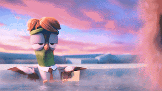 Resultado de imagem para cegonhas filme gif