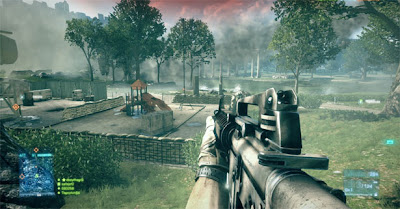 Battlefield 3 PC Games Full Version Battlefield 3 PC Download