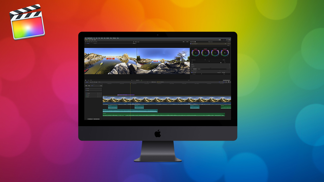 how to get final cut pro for free on mac